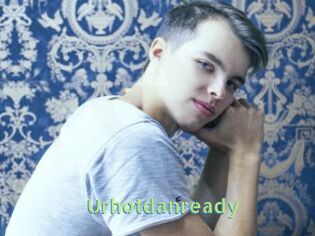 Urhotdanready
