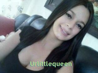 Urlittlequeen