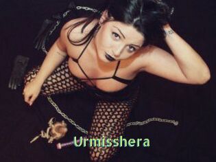 Urmisshera