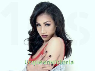 Urqueenvictoria