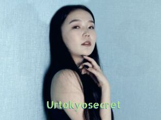 Urtokyosecret