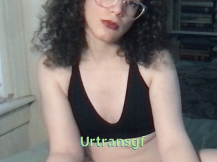 Urtransgf