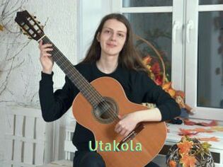Utakola