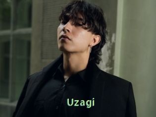 Uzagi