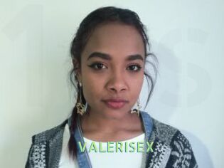 VALERISEX Une Etudiante Sexy