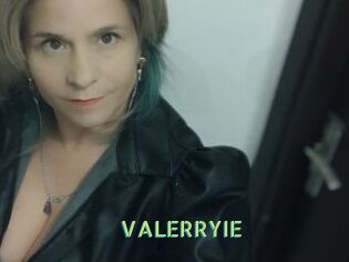 VALERRYIE