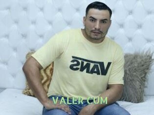 VALER_CUM