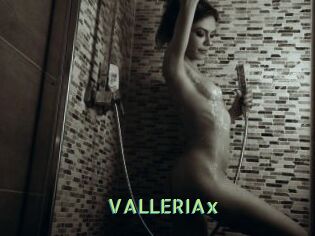 VALLERIAx