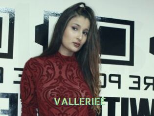 VALLERIEE
