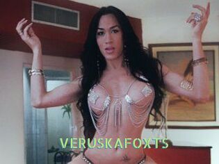 VERUSKAFOXTS