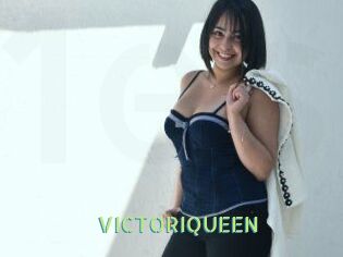 VICTORIQUEEN