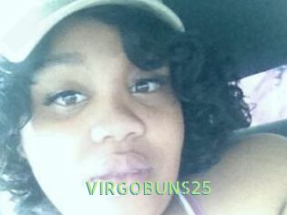 VIRGOBUNS25