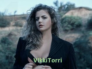 VIkkiTorri