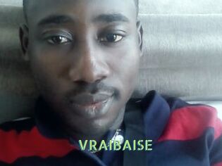 VRAIBAISE