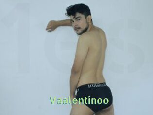 Vaalentinoo