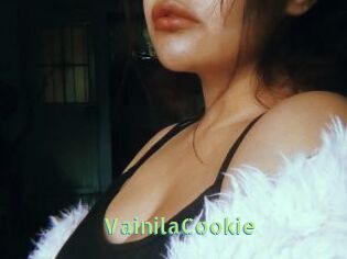 VainilaCookie