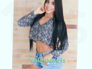 ValenMorris