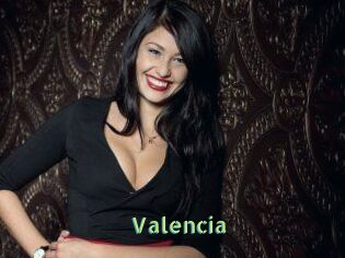 Valencia Une Etudiante Sexy