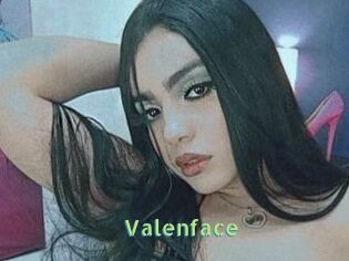 Valenface