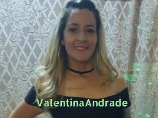 ValentinaAndrade Une Etudiante Sexy