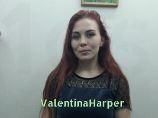 ValentinaHarper