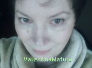 ValentinaMature