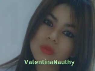 ValentinaNauthy