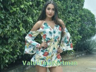 ValentinaPortman