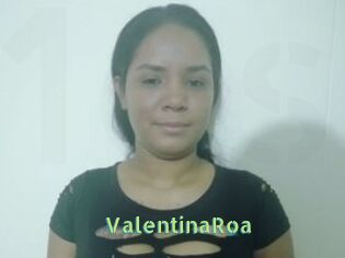 ValentinaRoa