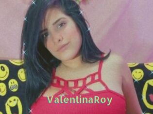 ValentinaRoy