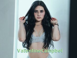 ValentineCampbel Une Etudiante Sexy