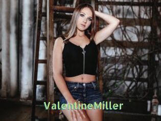 ValentineMiller