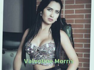 Valentine_Morris