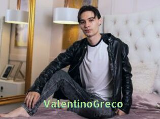 ValentinoGreco