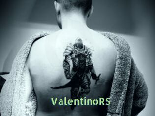 ValentinoRS