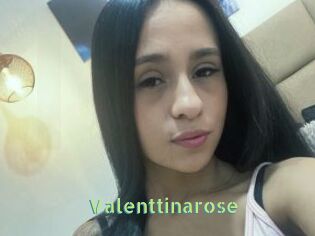 Valenttinarose Une Etudiante Sexy