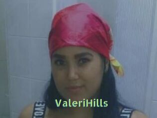 ValeriHills