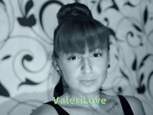 ValeriLove Une Etudiante Sexy