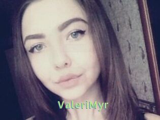 ValeriMyr