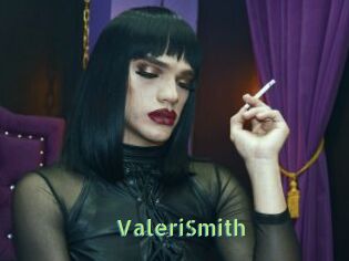 ValeriSmith