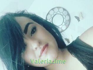 ValeriaJime