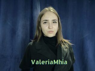 ValeriaMhia