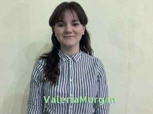 ValeriaMorgan
