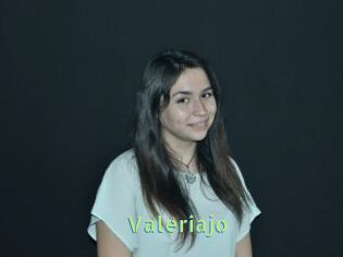 Valeriajo