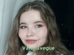 Valeriavogue