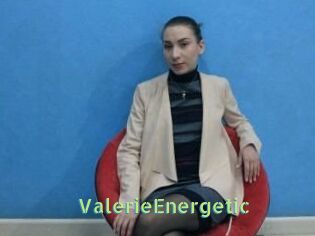 ValerieEnergetic
