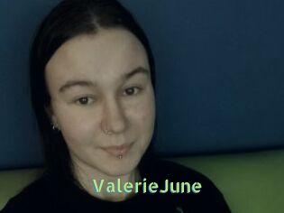 ValerieJune