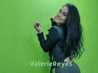 ValerieReyes Une Etudiante Sexy