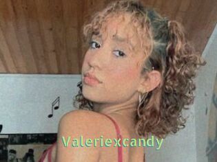 Valeriexcandy