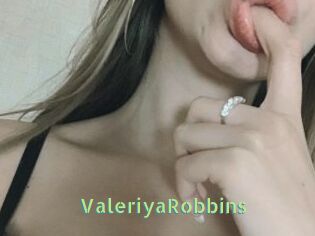 ValeriyaRobbins